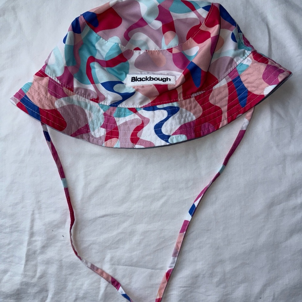 Blackbough Bucket Hat